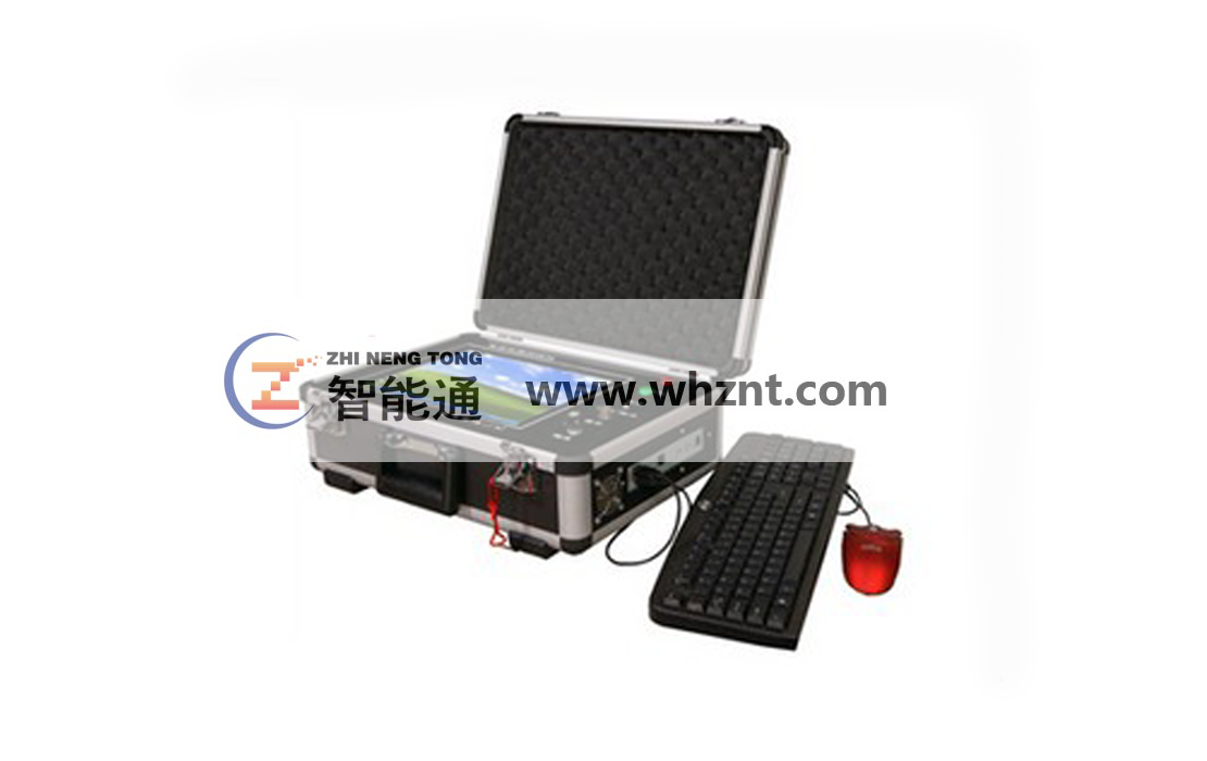 上海ZNT 8031 电力电缆故障综合测试仪
